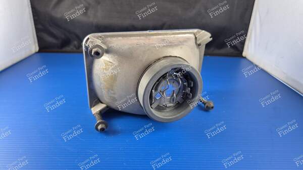 H1 Additional Fog Light - VOLKSWAGEN (VW) Scirocco - 301-121760- 2