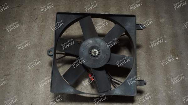 Ventilator Motor XU5 - CITROËN Visa / C15 - 0