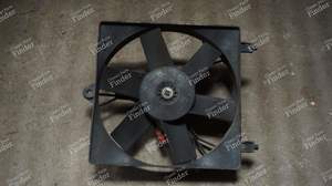 Ventilator Motor XU5 - CITROËN BX
