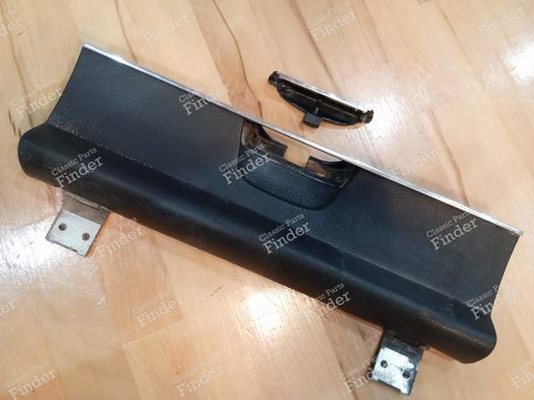 Glove Box Door - MERCEDES BENZ /8 (W114 / W115) - A1156801098- 1