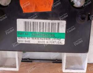 Fan tray for Ford Focus - FORD Focus I - XS6H19A522BA / WAWA28406- thumb-1