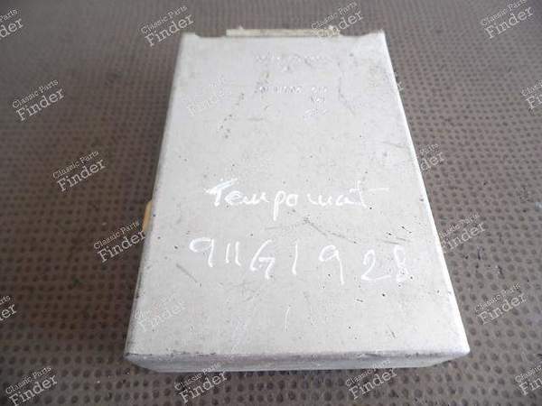 REGULATEUR TEMPOMAT - 928 & 911 - PORSCHE 911 / 912 E (G Modell) - 92861712700- 5