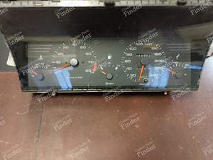 MI16 405 meter - PEUGEOT 405 / Pars / Khazar