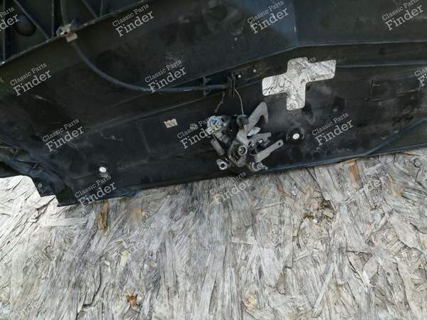 Oberes Kühlergehäuse - CITROËN C6 - 3