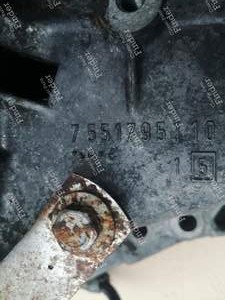 4-speed gearbox - CITROËN CX - 7551795110 15- thumb-6