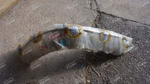 Coin de pare-choc arrière droit - Berline pour PEUGEOT 404