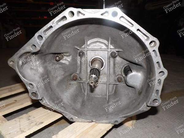 BOITE DE VITESSE ZF S5-18/3 - ALFA ROMEO Alfa 6 - 1255003114- 3