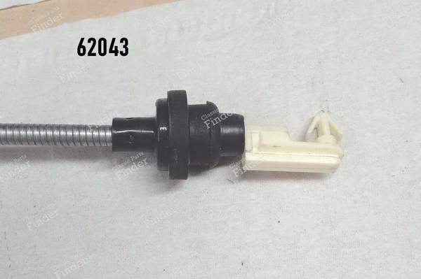 Gas pedal cable - RENAULT Espace II - 062043- 2