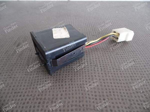 VEGLIAFLASH CLOCK - LANCIA Beta HPE - 82378047- 3