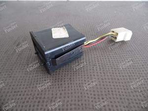 VEGLIAFLASH CLOCK - LANCIA Beta HPE - 82378047- thumb-3