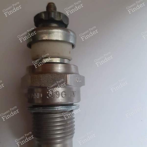 BERU glow plugs - MERCEDES BENZ T2 - 359G4V- 1