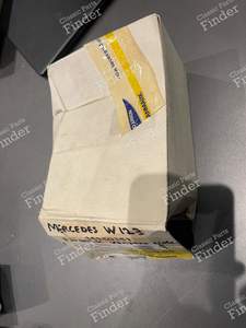 Vordere Blinkleuchte - Linke Seite - MERCEDES BENZ W123 - Equiv. A0008200421 / 35250351- thumb-4