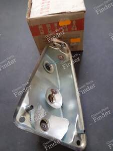 Left Rear Taillight Housing - Station Wagon Version - PEUGEOT 204