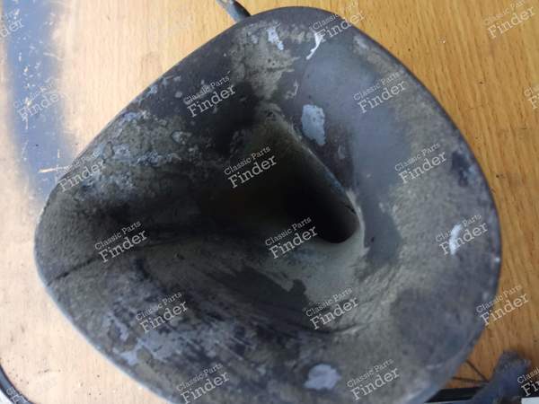 Trumpclear'-Signalhorn - CITROËN Traction Avant (7 / 11 / 15) - 4