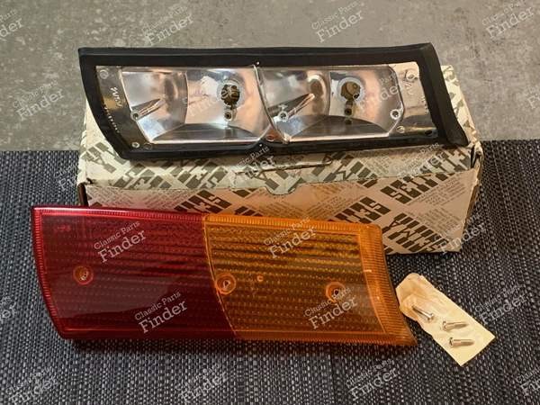 Feu arrière droit - RENAULT 5 / 7 (R5 / Siete) - 1