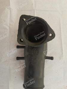 Coiffe carburateur - Version GT Turbo - RENAULT 5 (Supercinq) / Express / Rapid (R5) - thumb-1