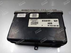 Calculateur ABR - PEUGEOT 405 / Pars / Khazar - 96 016 503 80 / S101300001F- thumb-0