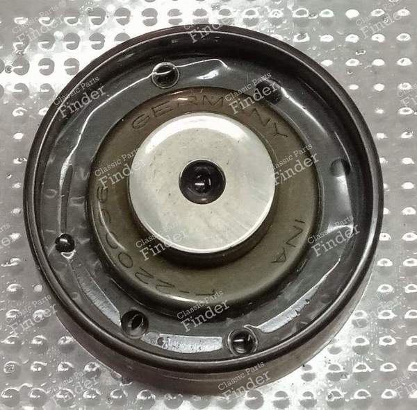 Timing belt idler - AUDI 80/90 (B3/B4) - ge357.03- 0