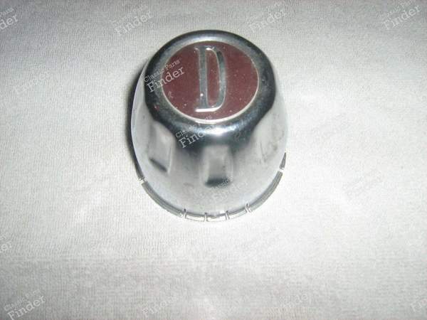 Cache-moyeu - DATSUN Sunny (B310) - 853- 0