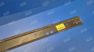 Left rear roof panel - Estate version - PEUGEOT 204 - 830722- thumb-2