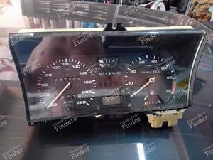 VDO Speedometer - VOLKSWAGEN (VW) Golf II / Jetta