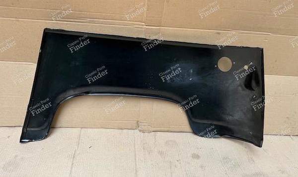 Aile arrière droite - RENAULT 4 / 3 / F (R4) - 1