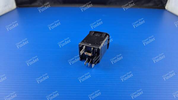 Front Fog Light Switch - PEUGEOT 104 / 104 Z - 655227- 3