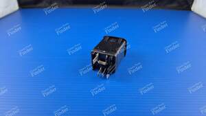 Front Fog Light Switch - PEUGEOT 104 / 104 Z - 655227- thumb-3