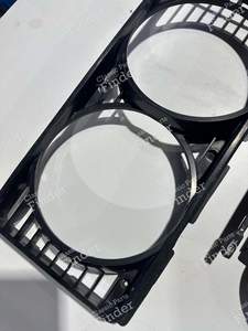 Calandre MK1 - VOLKSWAGEN (VW) Scirocco - thumb-3