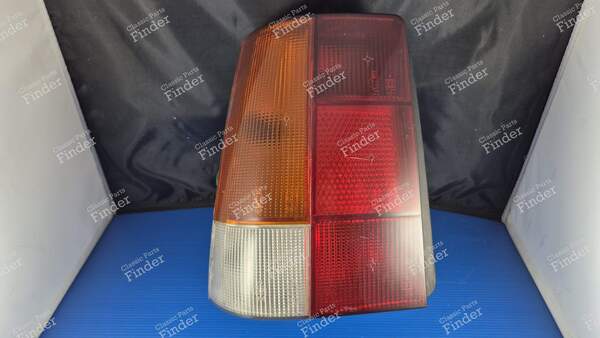 Complete left taillight - station wagon version - PEUGEOT 505 - 1045- 1