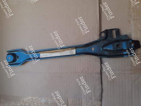 Hood opening front cross member - NISSAN Micra (K11) - 6255250B30- 0