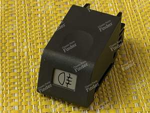 Interrupteur Antibrouillard arrière - RENAULT 5 (Supercinq) / Express / Rapid (R5)