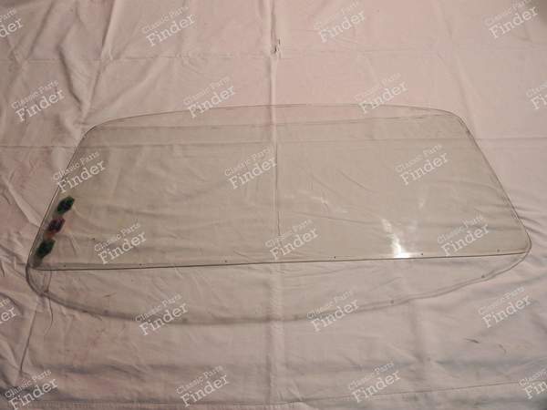 Original sedan or station wagon windscreen - PEUGEOT 204 - 8115.32- 0