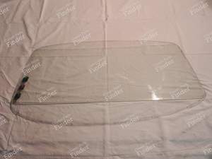 Original sedan or station wagon windscreen - PEUGEOT 204