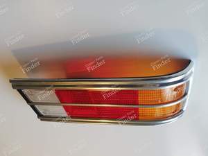 Feu arrière droit Opel Commodore - OPEL Rekord (D) / Commodore (B) - DGM9989PR 43360R23 43360R7 43360R3 43360R6- thumb-7