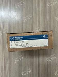 QUERLENKER-REPARATURSATZ, OBERER ARM - MERCEDES BENZ W123 - A1263300075- thumb-3
