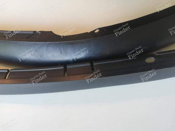 Lame inférieure de pare-choc - PEUGEOT 406 Coupé - ZUO3620400 / ZUO3620500- 2