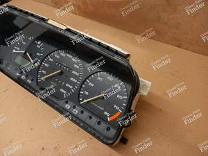 Zähler 16V-Version - VOLKSWAGEN (VW) Corrado - 535919033- thumb-2