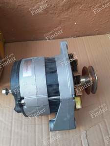 Lichtmaschine - RENAULT Clio - 7701499251 / 516058A- thumb-1
