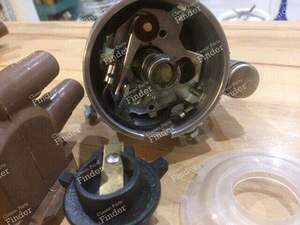 Alpine A110 Igniter - R12 Gordini - RENAULT 12 / Virage (R12) - R267- thumb-7