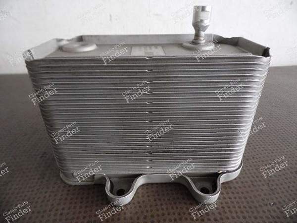 REFROIDISSEUR HUILE 99610702557 PORSCHE 996 / 986 / 997 - PORSCHE 911 (996) - 99610702557 ou 99610702559- 1