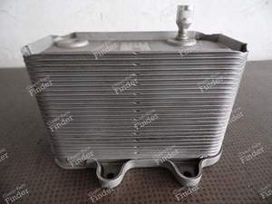 REFROIDISSEUR HUILE 99610702557 PORSCHE 996 / 986 / 997 - PORSCHE 911 (996) - 99610702557 ou 99610702559- thumb-1