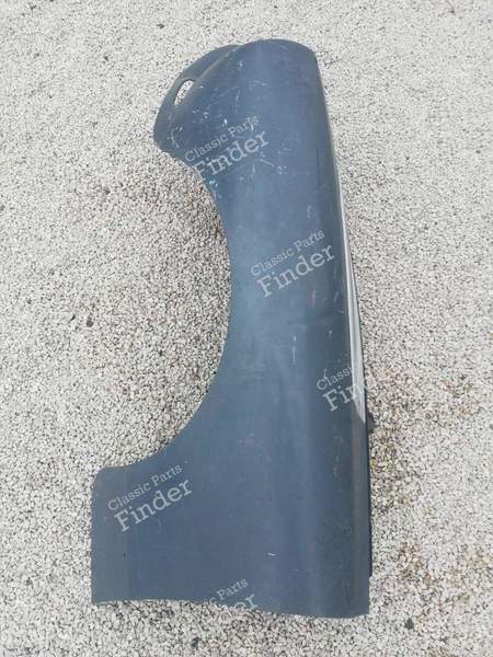 Ashtray' front fender - CITROËN DS / ID - 3