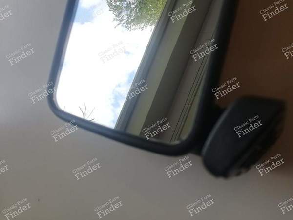 Right-hand exterior mirror - RENAULT 18 (R18) - 00400- 1