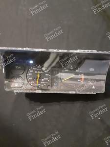Meter block with rev counter - PEUGEOT 309 - 8686109- thumb-4