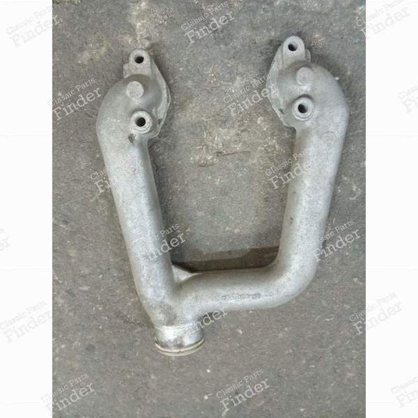 PRV water pumps - ALPINE A310 - 2