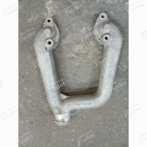 PRV water pumps - ALPINE A310 - thumb-2