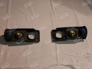 Dual headlamp optics - ALFA ROMEO Giulietta - thumb-3