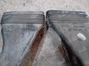 Mudguard / Front Brake Ventilation Air Intake - VOLKSWAGEN (VW) Golf II / Jetta - 191805826/191805825- thumb-3