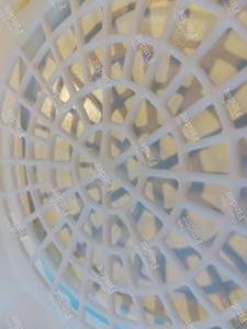 Gitter des vorderen Lautsprechers - RENAULT 18 (R18) - 770070897 (ref. d'origine)- thumb-6